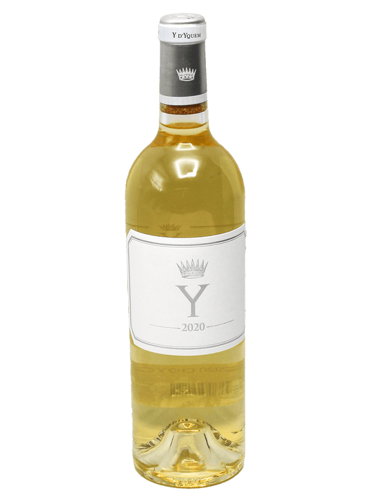 2020 Chateau d'Yquem 'Y' Ygrec Bordeaux Blanc [JS95]-Bottle Barn
