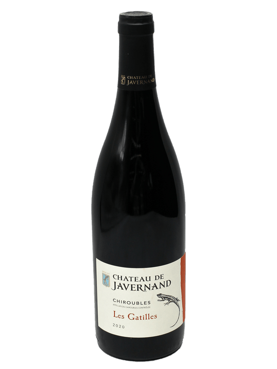 2020 Chateau de Javernand Chiroubles Les Gatilles-Bottle Barn