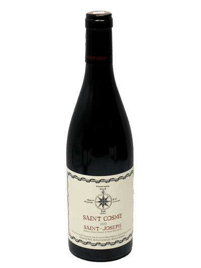 2020 Chateau de Saint Cosme Saint-Joseph