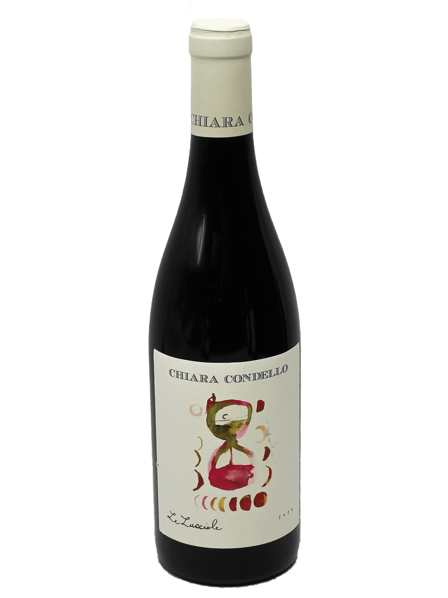 Rose Condello Chiara Condello Le Lucciole Romagna Sangiovese Predappio Riserva