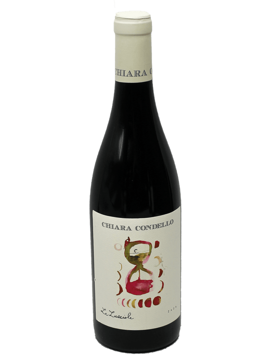 2020 Chiara Condello Le Lucciole Romagna Sangiovese Predappio Riserva-Bottle Barn