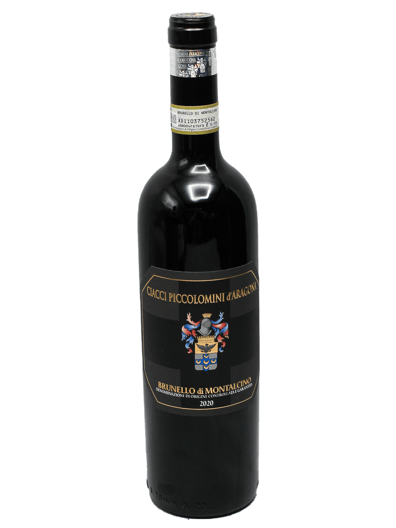 2020 Ciacci Piccolomini d&-Bottle Barn