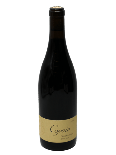 2020 Copain Sonoma Coast Pinot Noir