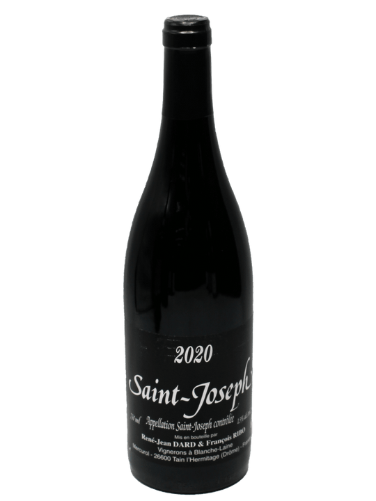 2020 Dard & Ribo Saint-Joseph Rouge-Bottle Barn