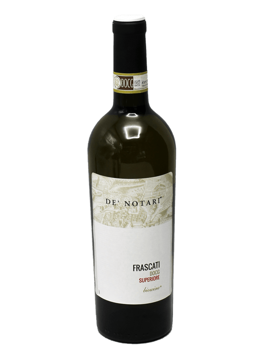 2020 De’ Notari Frascati Superiore-Bottle Barn