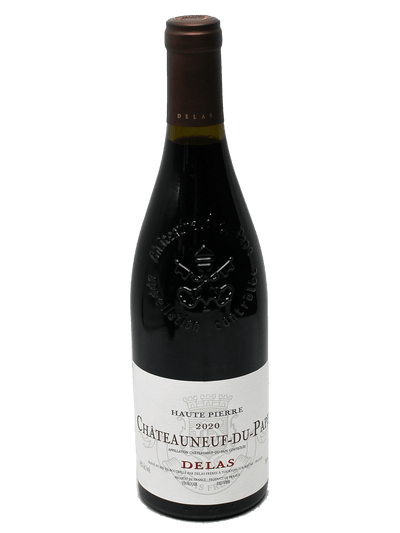 2020 Delas Freres Chateauneuf-du-Pape Haute Pierre