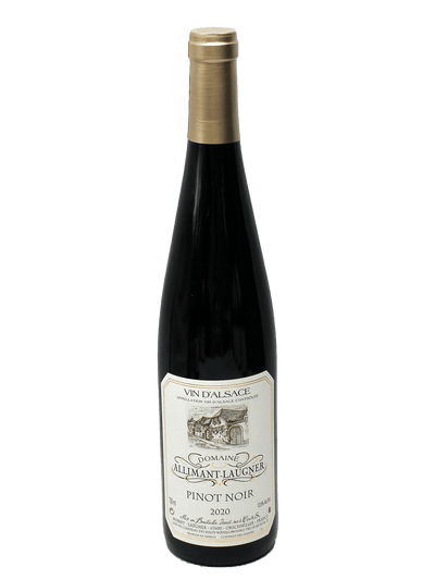 2020 Domaine Allimant-Laugner Pinot Noir