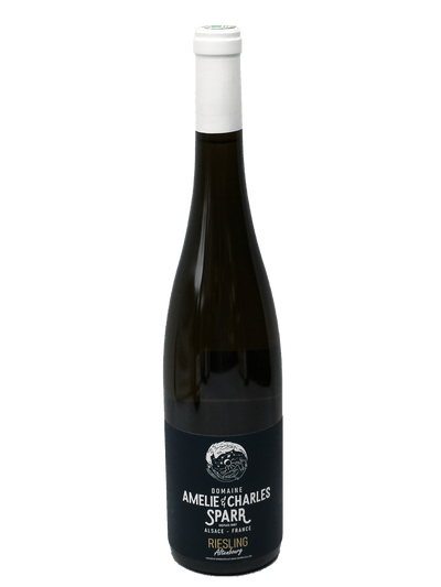 2020 Domaine Amelie & Charles Sparr Riesling Altenberg