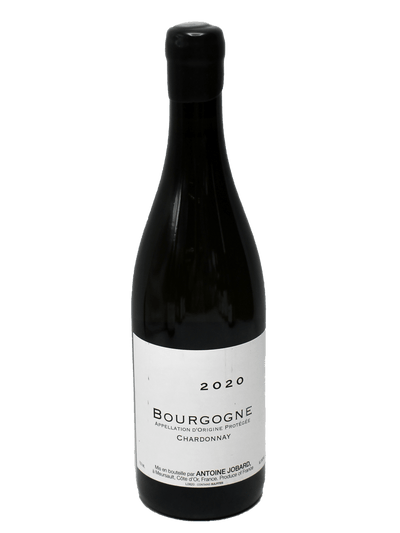 2020 Domaine Antoine Jobard Bourgogne Blanc