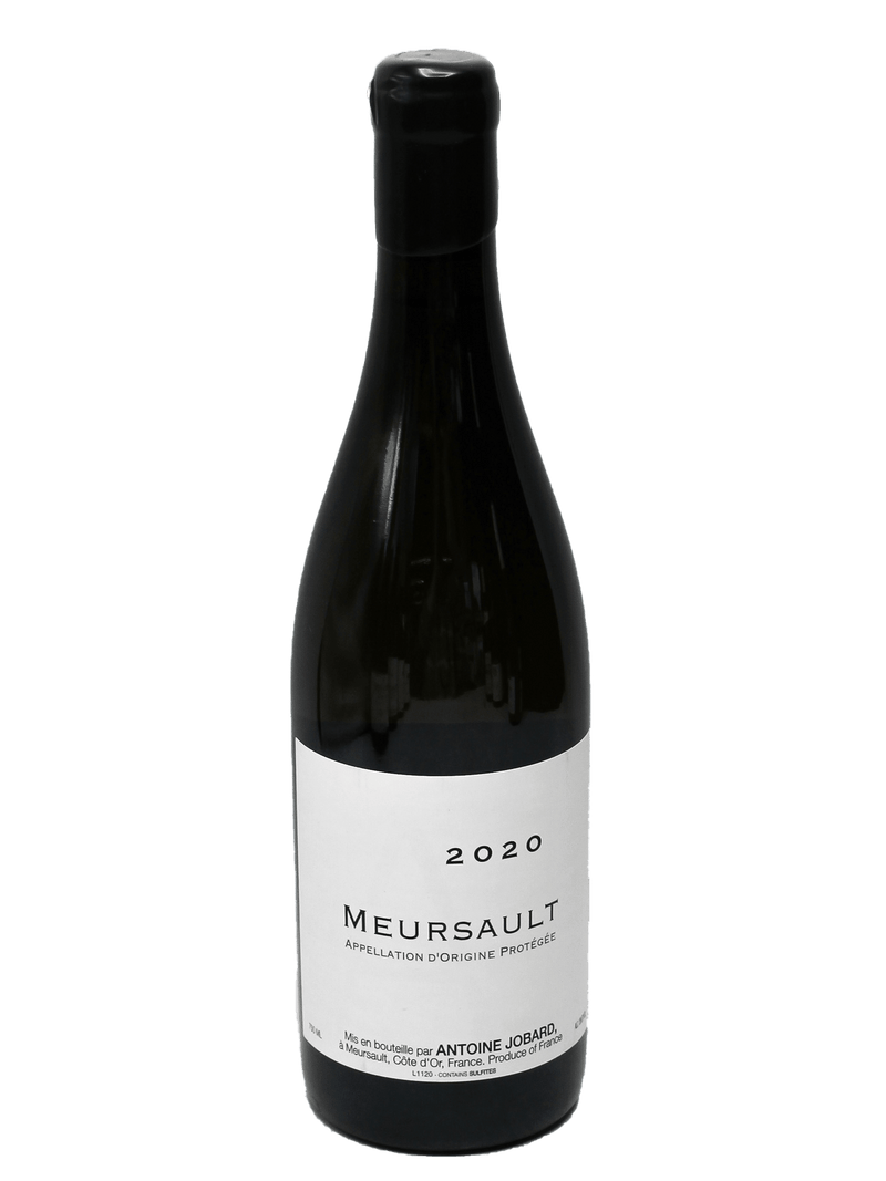 2020 Domaine Antoine Jobard Meursault