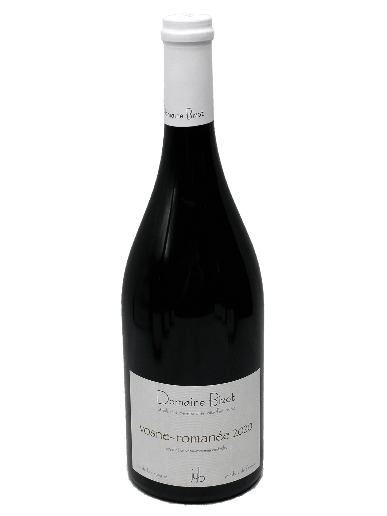 2020 Domaine Jean Yves Bizot Vosne-Romanee