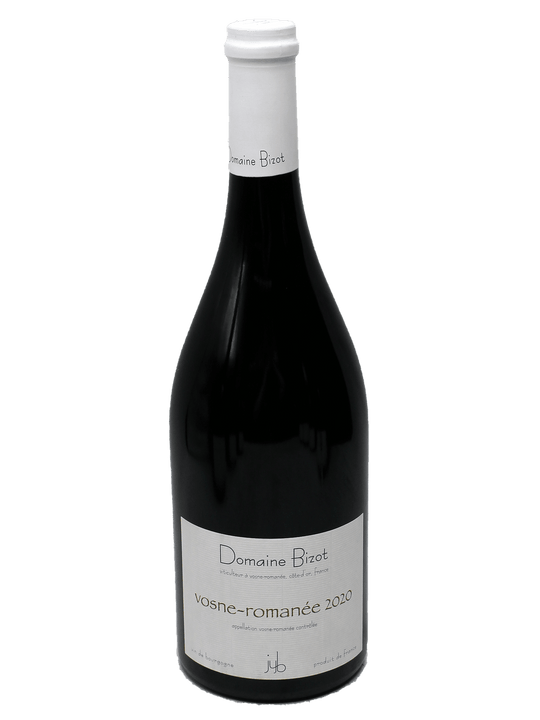 2020 Domaine Jean Yves Bizot Vosne-Romanee [BH91]-Bottle Barn