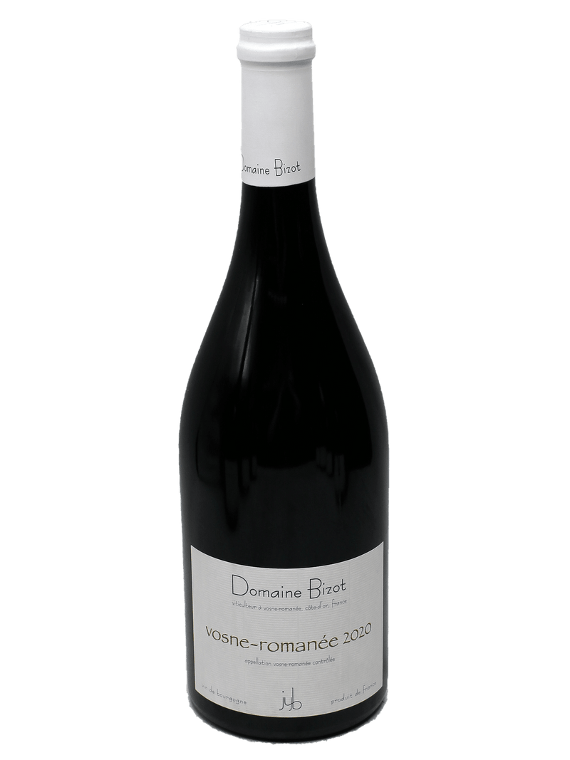 2020 Domaine Bizot Vosne-Romanee-Bottle Barn