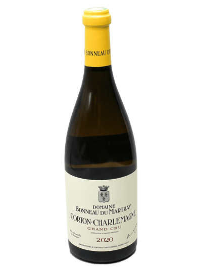 2020 Domaine Bonneau du Martray Corton-Charlemagne Grand Cru