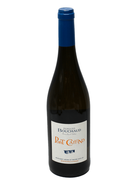 2020 Domaine Bouchaud Pont Caffino-Bottle Barn