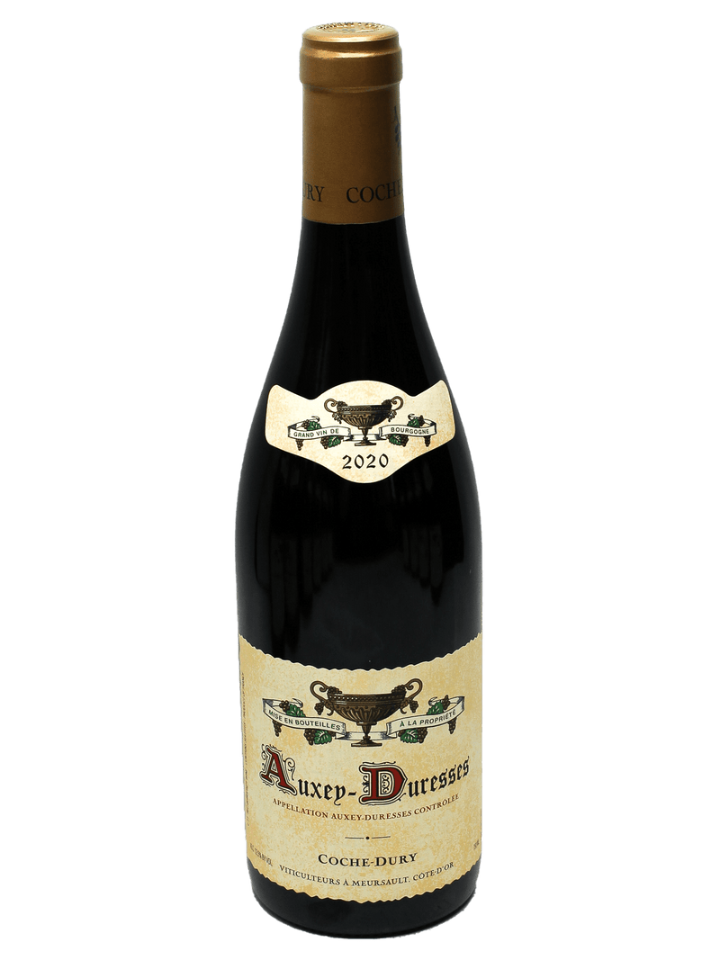 2020 Domaine Coche-Dury Auxey-Duresses Rouge