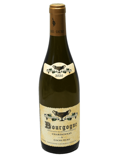 2020 Domaine Coche-Dury Bourgogne Chardonnay