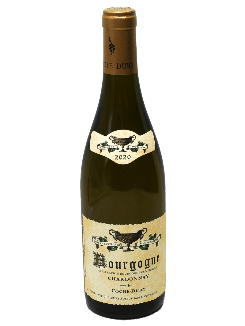 2020 Domaine Coche-Dury Bourgogne Chardonnay-Bottle Barn
