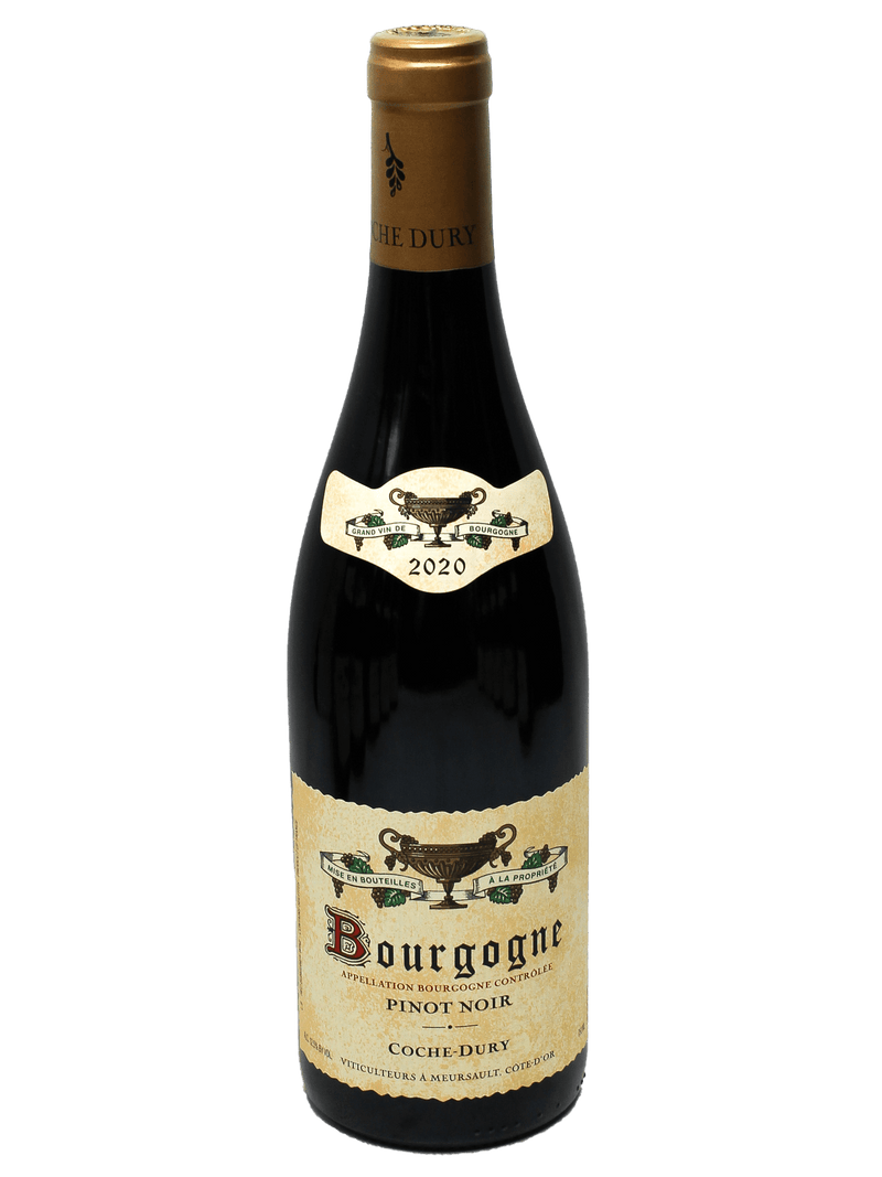 2020 Domaine Coche-Dury Bourgogne Pinot Noir-Bottle Barn