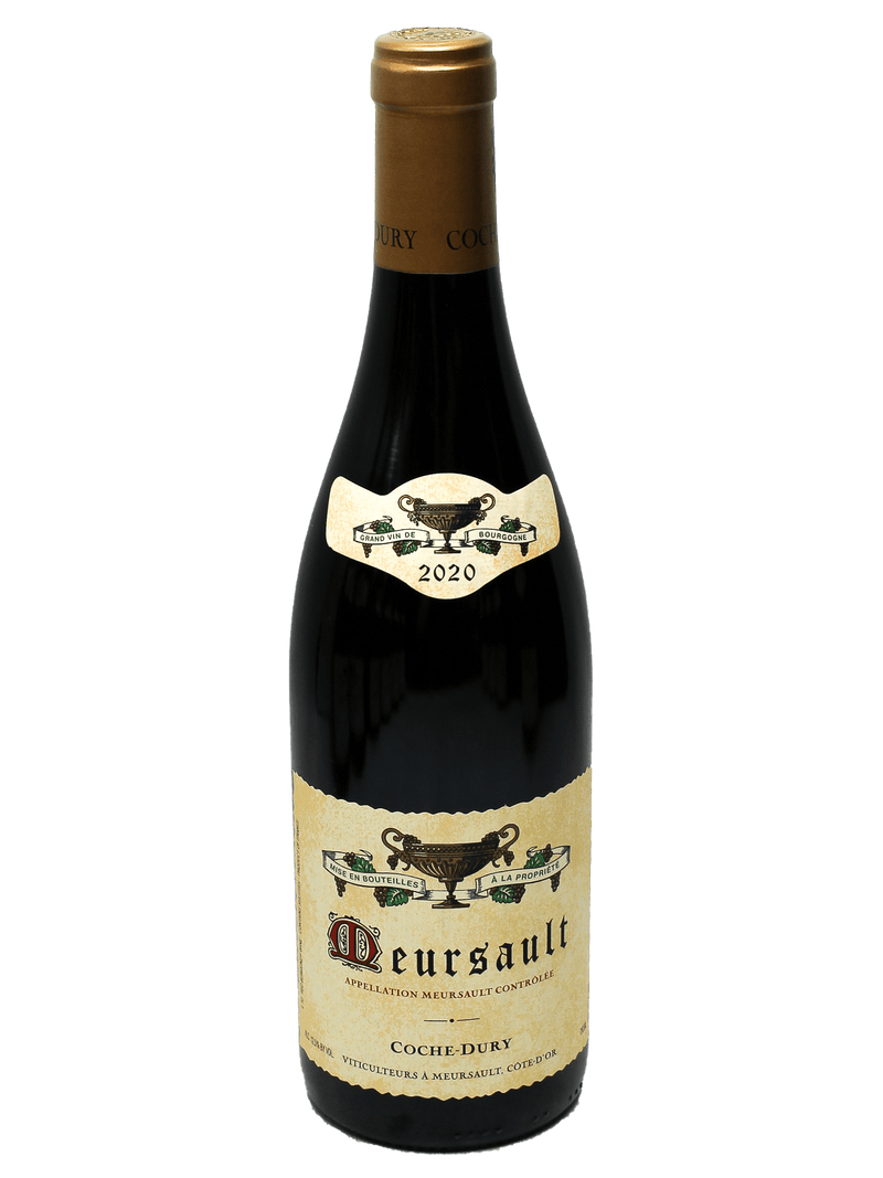 2020 Domaine Coche-Dury Meursault Rouge-Bottle Barn