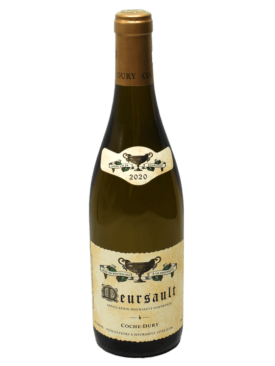 2020 Domaine Coche-Dury Meursault [WA93]-Bottle Barn