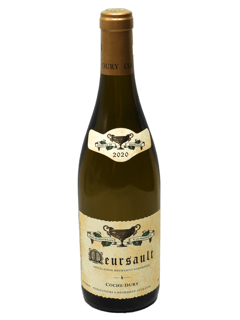 2020 Domaine Coche-Dury Meursault 