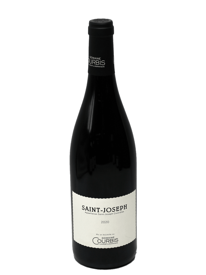 2020 Domaine Courbis Saint-Joseph Rouge