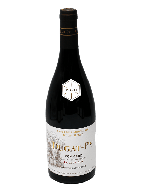 2021 Domaine Dugat-Py Pommard La Levriere-Bottle Barn