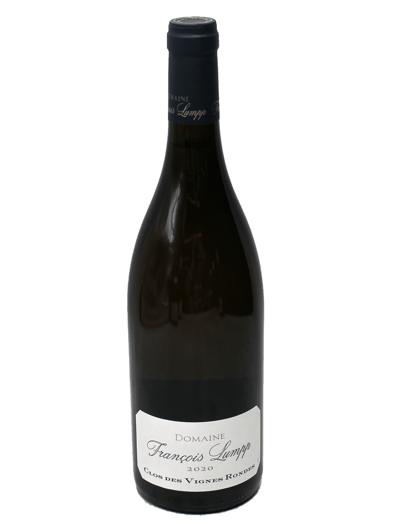 2020 Domaine Francois Lumpp Givry Clos des Vignes Rondes Blanc 