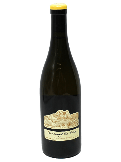 2020 Domaine Ganevat Chardonnay En Billat