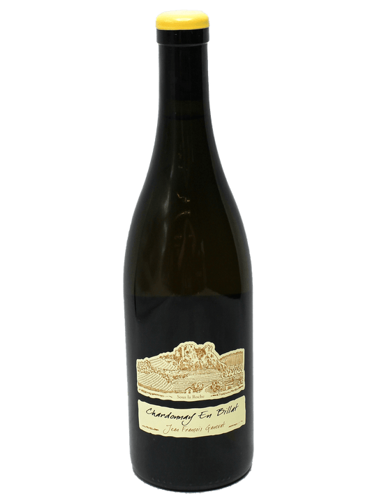 2020 Domaine Ganevat Chardonnay En Billat [WA94-96]-Bottle Barn