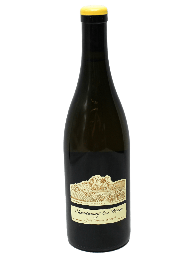 2020 Domaine Ganevat Chardonnay En Billat-Bottle Barn