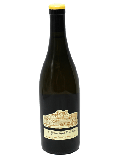 2020 Domaine Ganevat Les Grands Teppes Vieilles Vignes