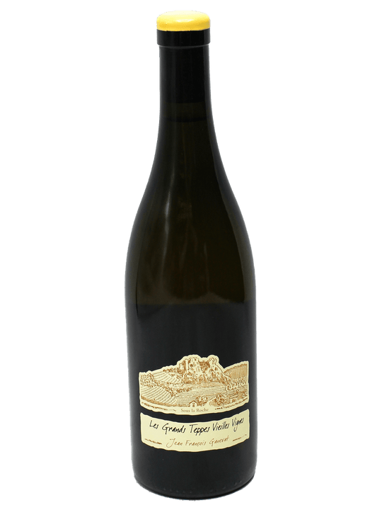 2020 Domaine Ganevat Les Grands Teppes Vieilles Vignes [WA96-97]-Bottle Barn