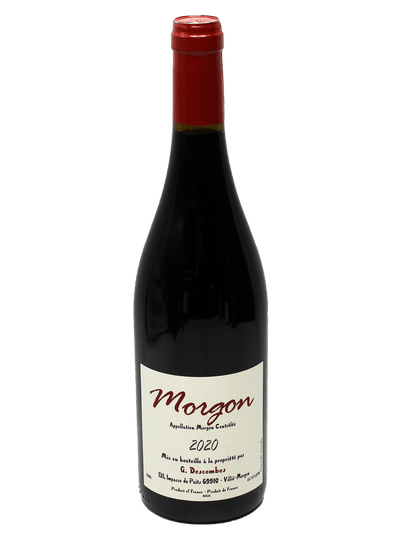 2020 Domaine Georges Descombes Morgon