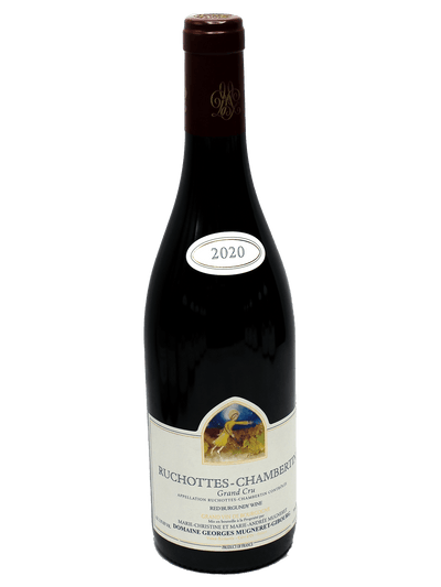 2020 Domaine Georges Mugneret-Gibourg Ruchottes-Chambertin Grand Cru