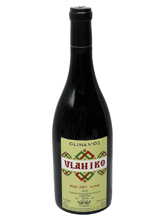 2020 Domaine Glinavos Vlahiko [W&S92]-Bottle Barn
