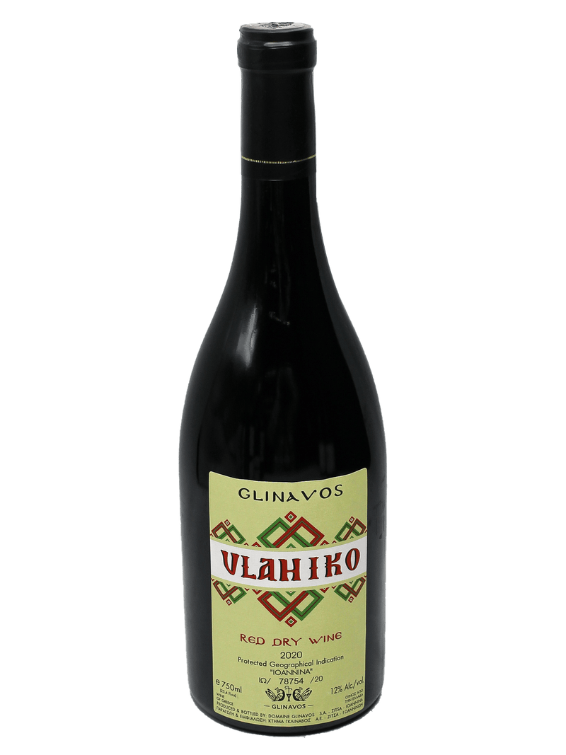 2020 Domaine Glinavos Vlahiko