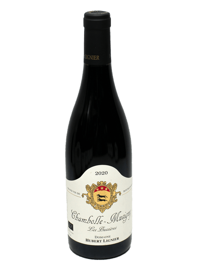 2020 Domaine Hubert Lignier Chambolle-Musigny Les Bussieres