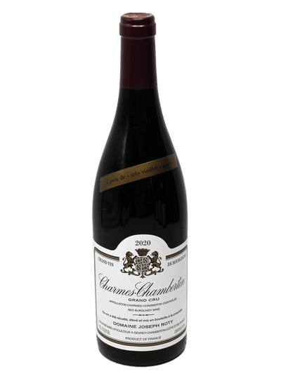 2020 Domaine Joseph Roty Charmes-Chambertin Cuvee de Tres Vieilles Vignes Grand Cru