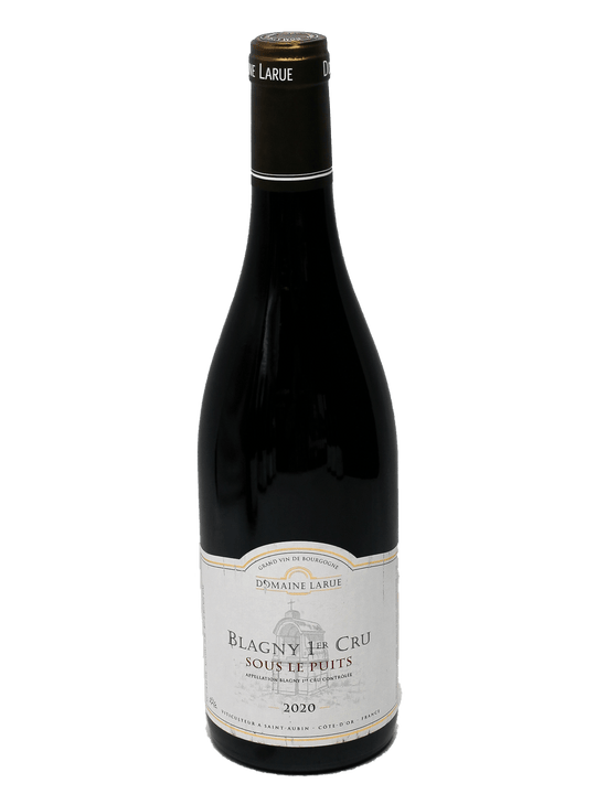 2020 Domaine Larue Blagny 1er Cru Sous Le Puits-Bottle Barn