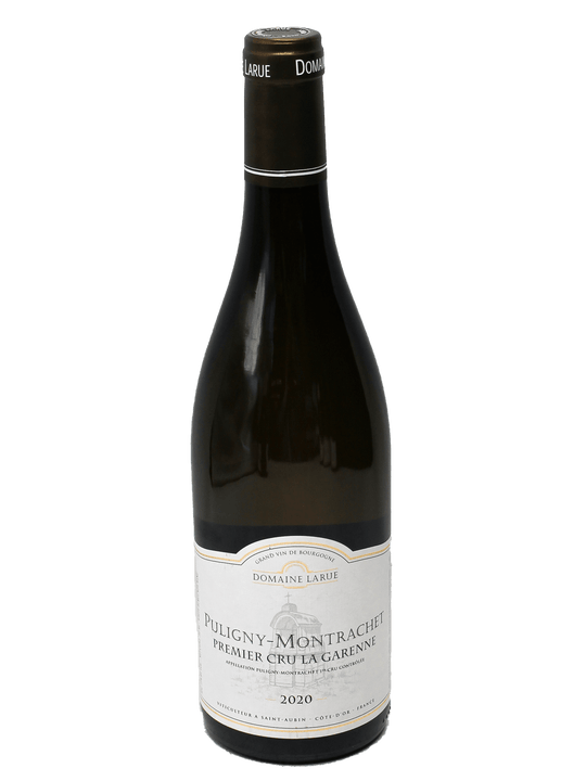 2023 Domaine Larue Puligny-Montrachet Premier Cru La Garenn-Bottle Barn