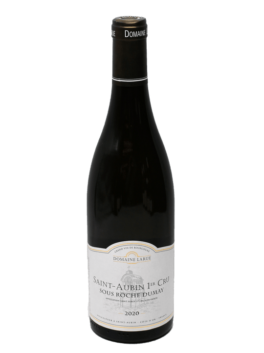 2020 Domaine Larue Saint-Aubin 1er Cru Sous Roche Dumay-Bottle Barn