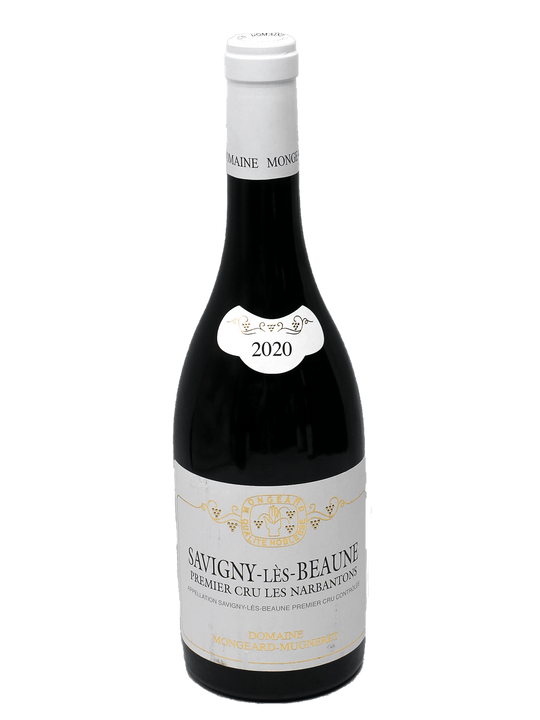 2020 Domaine Mongeard-Mugneret Savigny-Les-Beaune Premier Cru Les Narbantons [WS93]-Bottle Barn