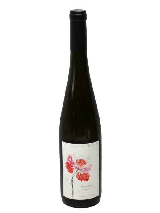 2020 Domaine Ostertag Gewurztraminer Fronholz A l'Orient d'Eden [WE92]-Bottle Barn