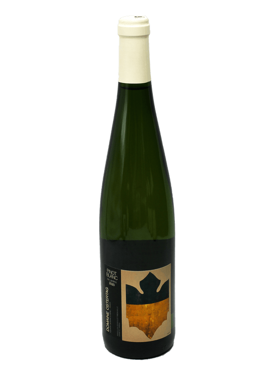 2020 Domaine Ostertag Pinot Blanc Les Jardins-Bottle Barn
