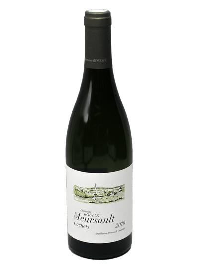 2020 Domaine Roulot Meursault Luchets