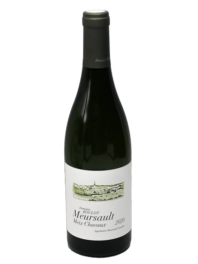 2020 Domaine Roulot Meursault Meix Chavaux