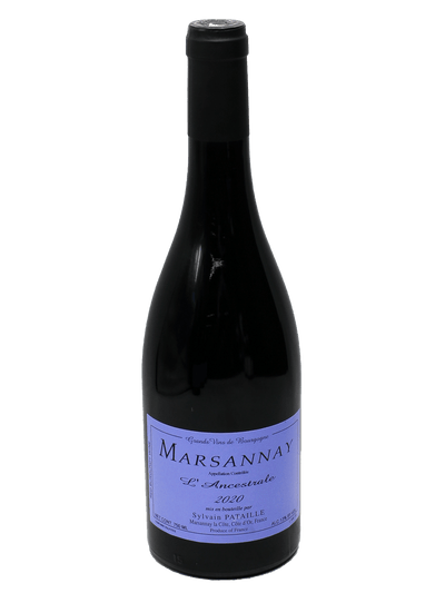 2020 Domaine Sylvain Pataille Marsannay L'Ancestrale