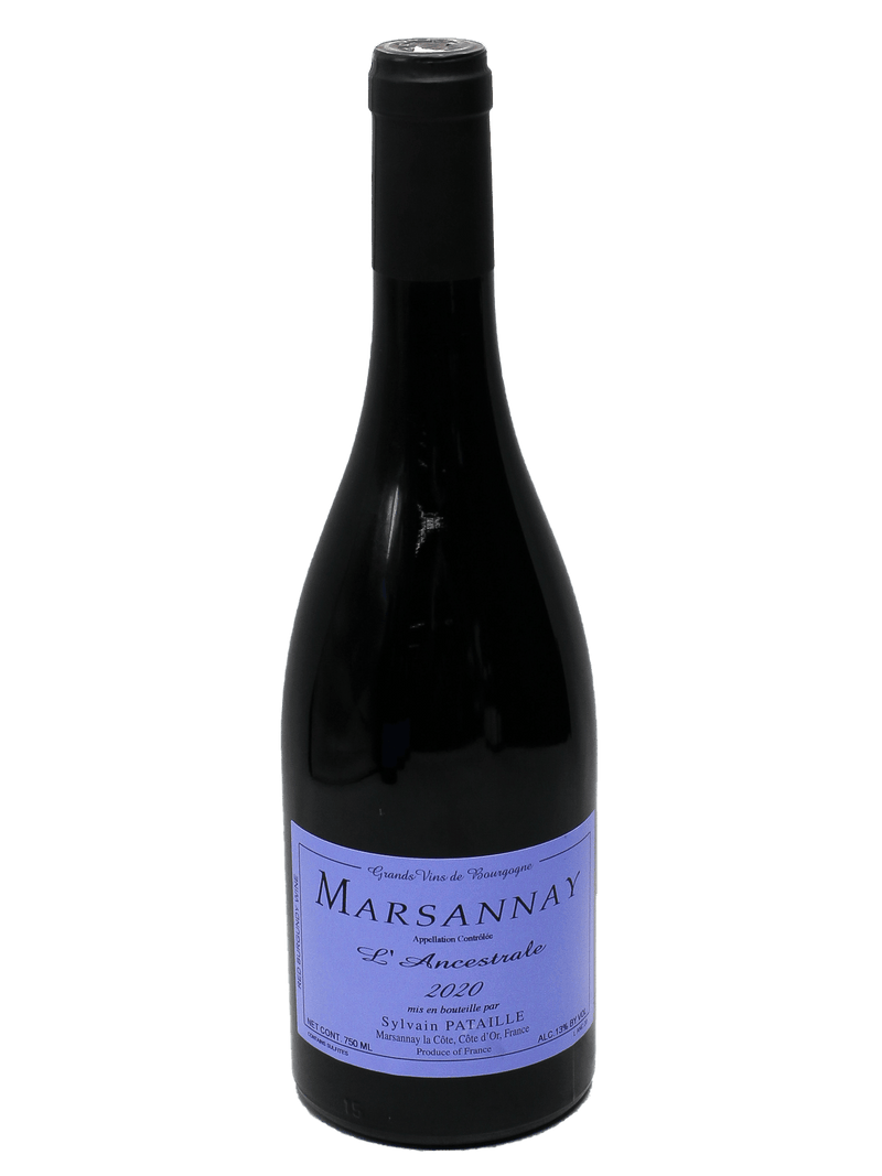 2020 Domaine Sylvain Pataille Marsannay L&-Bottle Barn